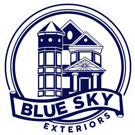 Blue Sky Exteriors™